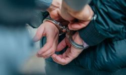 Kahramanmaraş'ta Hapis Cezası ile Aranan Şahıs Tutuklandı