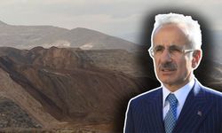 Bakan Uraloğlu’ndan Maden Kazasına İlişkin Açıklama