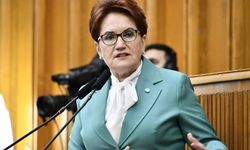 Akşener: "Bizi sansürlemek isteyenler CHP’li belediyeler"