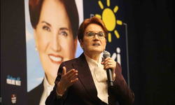 Akşener: “El sıkıştık ama başaramadık"