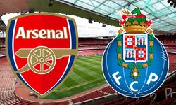 Arsenal – Porto (CANLI İZLE)! Taraftarium24 Selçuksports Justin TV EXXEN Canlı Maç Linki Şifresiz İzle