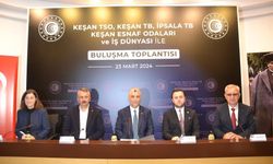 Ticaret Bakanı Bolat: "14 çeyrektir kesintisiz büyüyoruz”