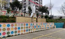 Kahramanmaraş'ta "6 Şubat Deprem Şehitleri Anıtı" yapıldı  