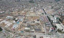 Kahramanmaraş'ta Depremler Sonrası Yıkım Yüzde 93'e Ulaştı