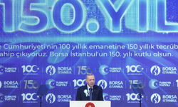 Borsa İstanbul'un 150. Yılında Cumhurbaşkanı Erdoğan'dan Kritik Ekonomik Değerlendirme ve Gelecek Vizyonu