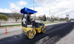 Büyükşehir, Doğukent Yolunda Çalışmalara Başladı