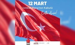 Zuhal Karakoç Dora'dan 12 Mart Mesajı