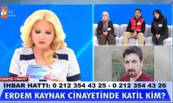 Müge Anlı Erdem Kaynak Olayı Nedir? Erdem Kaynak’ı Kim Öldürdü?