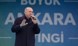 Cumhurbaşkanı Erdoğan'dan milli gelir açıklaması