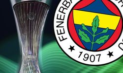 Fenerbahçe'nin rakibi belli oldu