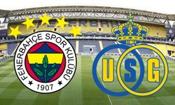 Fenerbahçe – Union Saint Gilloise (CANLI İZLE)! Taraftarium24 Selçuksports Justin TV Exxen Canlı Maç Linki Şifresiz İzle