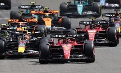 Formula 1 tarihinde dünya şampiyonu olmuş en genç sürücü kaç yaşındaydı