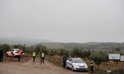 Gaziantep'te düşen helikopterin enkazını kaldırma çalışmaları devam ediyor