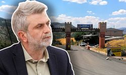 Görgel’den Ilıca’ya termal otel müjdesi