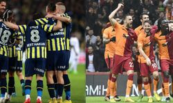 Fenerbahçe ile Galatasaray Ebedi Rekabeti