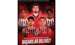 Hatayspor’da 5 futbolcuya milli davet