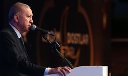 Cumhurbaşkanı Erdoğan’dan seçim mesajı