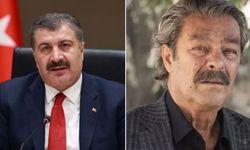 Bakan Koca'dan Kadir İnanır açıklaması