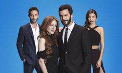 Kiralık Aşk 40. Bölüm - İnternete Özel Final Sahnesi