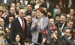 Meral Akşener: “İYİ Parti, yerel seçimlere hür ve müstakil şekilde girecek”