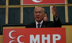 MHP Genel Başkanı Bahçeli: "Meclis'te düşman istemiyoruz"