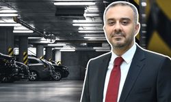 Toptaş: Modern otoparklar kazandıracağız