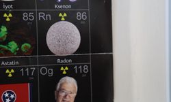 Radon gazının depremler üzerindeki etkileri araştırılıyor