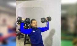 Kahramanmaraş’ta spor salonunda taciz