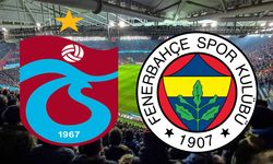 Trabzonspor – Fenerbahçe (CANLI İZLE)! Taraftarium24 Selçuksports Justin TV Canlı Maç Linki Şifresiz İzle