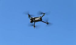 Kahramanmaraş’ta trafik dronlarla denetlenecek