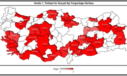 Uzmanlar araştırdı, Türkiye’de sosyal ağ yorgunluğu görüldü