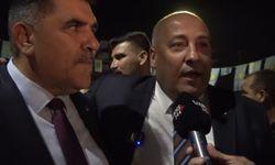 Ceyhan: ''Bu milleti çantada keklik görme devri bitti''