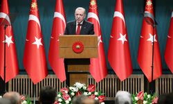 Erdoğan: Irak'taki terör bu yaz çözülecek