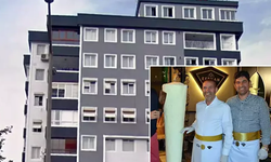 876 Yıl Hapis Talebi: Ezgi Apartmanı Yıkılma Davasının Perde Arkası