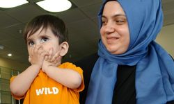 Mehmet Ali bebek için 60 milyon TL toplandı