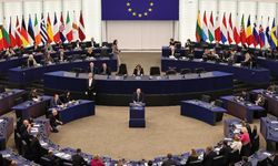 Avrupa Parlamentosu'ndan İran kararı