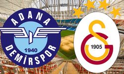 Adana Demirspor – Galatasaray (CANLI İZLE)! Taraftarium24 Selçuksports Golvar TV Canlı Maç Linki Şifresiz İzle