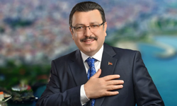 Ak Parti Trabzon Büyükşehir Belediye Başkan Adayı Ahmet Metin Genç Kimdir?  Kaç Yaşında? Mesleği Ne?