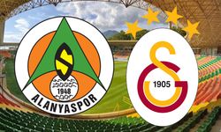 Alanyaspor – Galatasaray (CANLI İZLE)! Taraftarium24 Selçuksports Golvar TV Canlı Maç Linki Şifresiz İzle