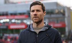 Xabi Alonso Avrupa futboluna damga vurdu