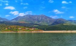 Kızıleniş Göleti, Kahramanmaraş'ın Saklı Cenneti