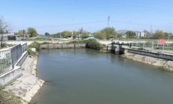 Sulama kanalına giren çocuk hayatını kaybetti
