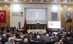 Bakan Özhaseki Kahramanmaraş'taki Yatırımları Değerlendirdi