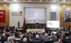 Bakan Özhaseki Kahramanmaraş'taki Yatırımları Değerlendirdi
