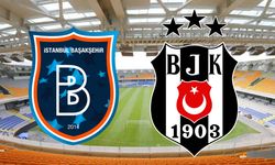 Başakşehir – Beşiktaş (CANLI İZLE)! Taraftarium24 Selçuksports Justin TV Canlı Maç Linki Şifresiz İzle