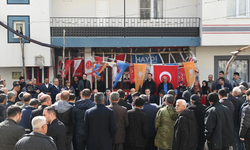 Başkan Güngör; “Hemşehrilerimiz İttifakımıza Büyük Bir Teveccüh Gösteriyor”