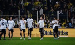 Beşiktaş, ligde Fenerbahçe’ye karşı son maçlarda üstün