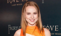 Bridgit Mendler Kimdir? Nereli, Kaç Yaşında?