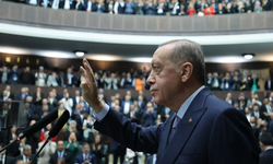 Cumhurbaşkanı Erdoğan:  “Hamas bir terör örgütü değil”