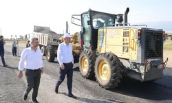 Dulkadiroğlu Belediyesi, Kırsal Mahallelerde Ulaşım Standardını Yükseltti
